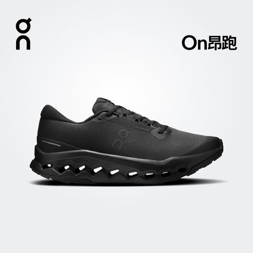 On昂跑CloudsurferTrai2