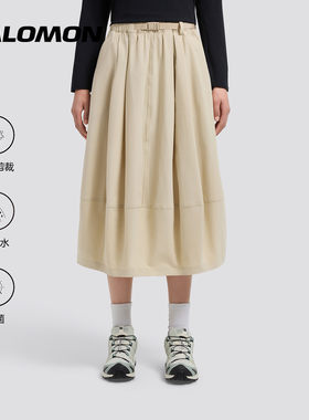 salomon萨洛蒙户外女款春