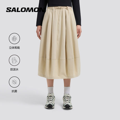 salomon萨洛蒙户外女款春