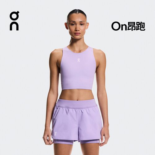 On昂跑CourtpT2026春