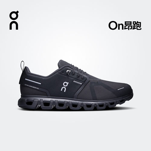 昂跑Cloud6WP防水运动
