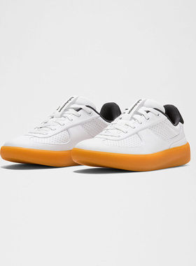 Cityverse Perforated 女士运动休闲鞋丨lululemon丨LW9GH4S