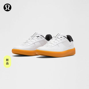Cityverse Perforated 女士运动休闲鞋丨lululemon丨LW9GH4S