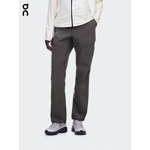 On昂跑TrekPants2女