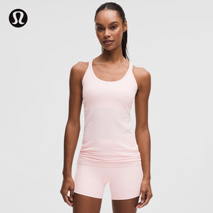 Ebb to Street 女士运动背心丨lululemon丨LW1AX1S