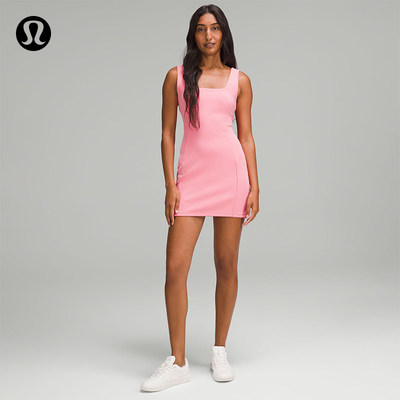 RibbedSoftstrem女士罗