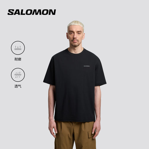 salomon萨洛蒙户外男款机