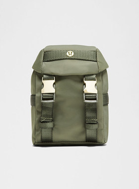 Wunderlust Nano 收纳包丨lululemon丨LU9CY9S