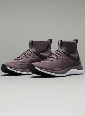 Chargefeel 女士中帮综合跑训鞋丨lululemon丨LW9EF4S