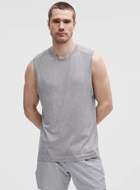 Metal Vent Tech 男士运动背心丨lululemon丨LM1364S