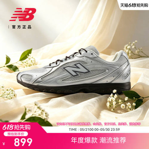 新品发售|NewBalanc正