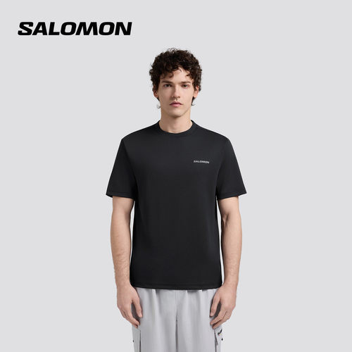 salomon萨洛蒙户外男款潮