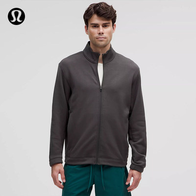 ZeroedIn男士运动夹克