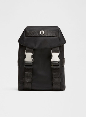 Wunderlust Nano 背包丨lululemon丨LU9CY9S