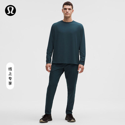 ZeroedIn男士修身剪裁