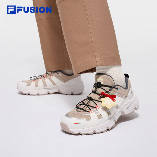 FILAFUSIONFila潮牌男鞋