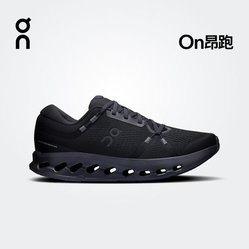 On昂跑Cloudsurfe2男款