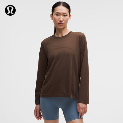 SwiftlyRelaxed女士运