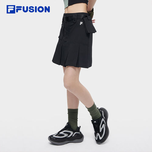 FILAFUSIONFila潮牌女子