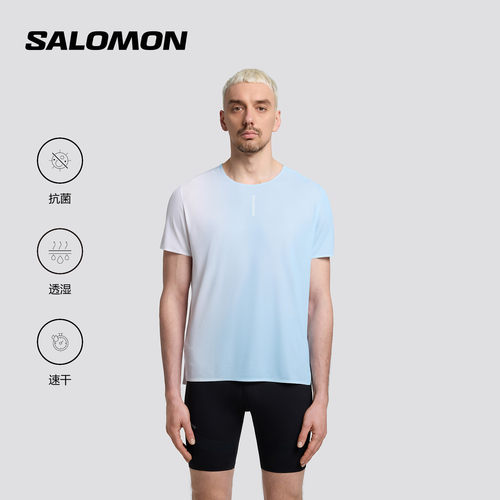salomon萨洛蒙户外男款亲