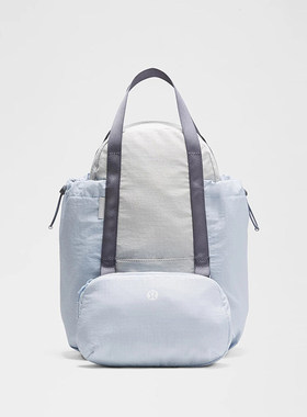 Pack and Go 女士多用包 拒水丨lululemon丨LW9DT2S