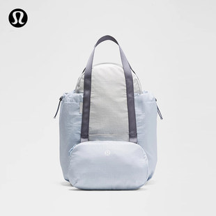 Pack and Go 女士多用包 拒水丨lululemon丨LW9DT2S