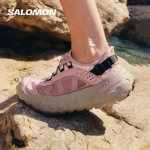 salomon萨洛蒙户外溯溪鞋