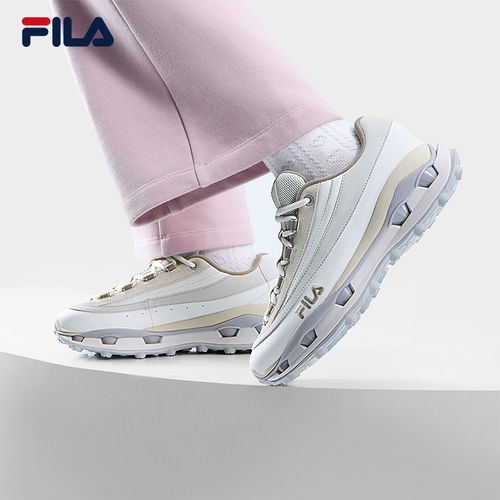 FILA斐乐女鞋KM2S休闲0