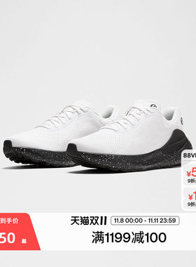 Beyondfeel 男士跑鞋丨lululemon丨LM9AVDS