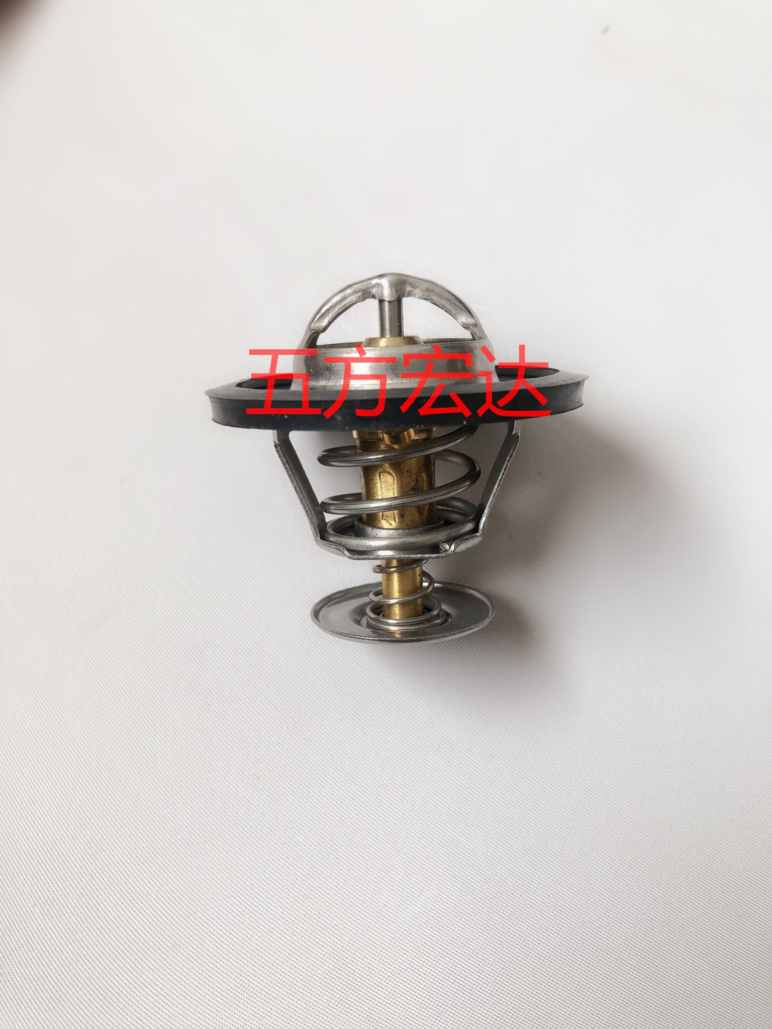 北京汽车BJ40 BJ40L BJ40PLUS BJ80J 恒温器 调温器 节温器 水温