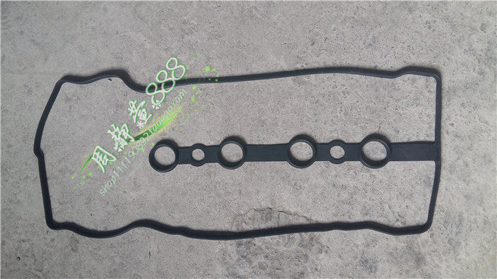 北汽幻速S2S3LH2EH3S6威旺M20M35BJ415ABC气门室盖垫密封垫包邮