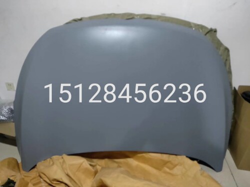 北汽绅宝x25X35X55X65S50机盖发动机引擎盖钣金总成 原厂配件