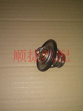 b40节温器  北京汽车b40PLUS B40L b80节温器