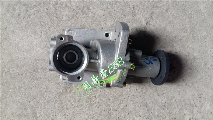 北汽幻速S2S3S3LH2EH3威旺M20M30BJ415BC发动机水泵总成配件