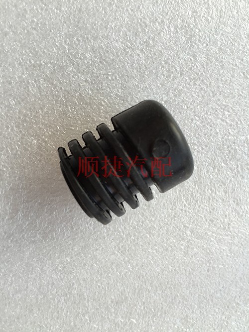 b40 机盖缓冲块BJ40机盖缓冲块  北京汽车B40机盖下缓冲块