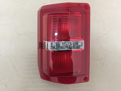 b40L BJ40L北京汽车b40L 后尾灯