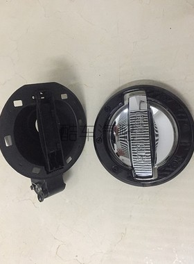 北京汽车b40plus bj40lplus 油箱盖