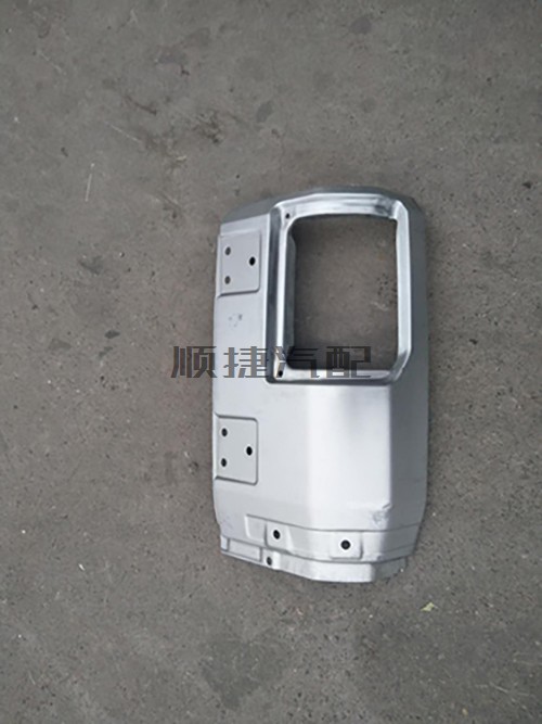 b40L bj40 北京汽车b40后尾灯座