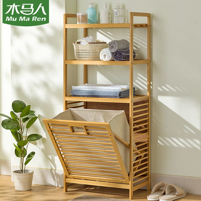 脏衣篓脏衣篮脏衣服收纳筐收纳籃洗衣篮家用浴室收理篓大号