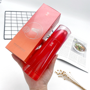羽西灵芝水 红蕴焕采透亮精华水150ml 生机水升级款去黄滋润