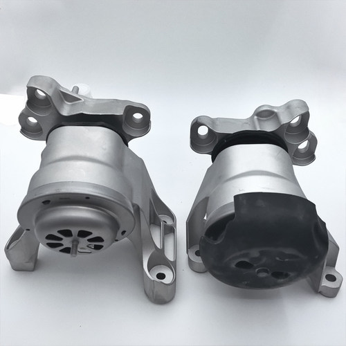 福特探险者2.3T机脚胶2020-24款