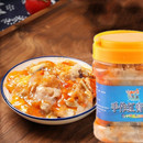 宁波特产红膏蟹糊750g蟹酱醉蟹梭子酱螃蟹腌制蟹类制品蟹膏 包邮