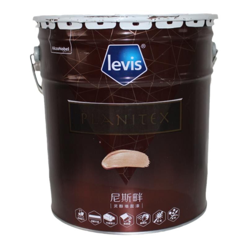 来威漆尼斯畔灵醇内墙面漆5L-15L内墙乳胶漆L8612-65016油漆涂料