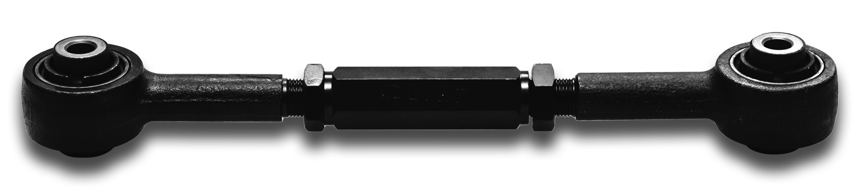 凯涛适用比亚迪F6/G6/七代六代雅阁后轮外倾角调整拉杆臂四轮定位