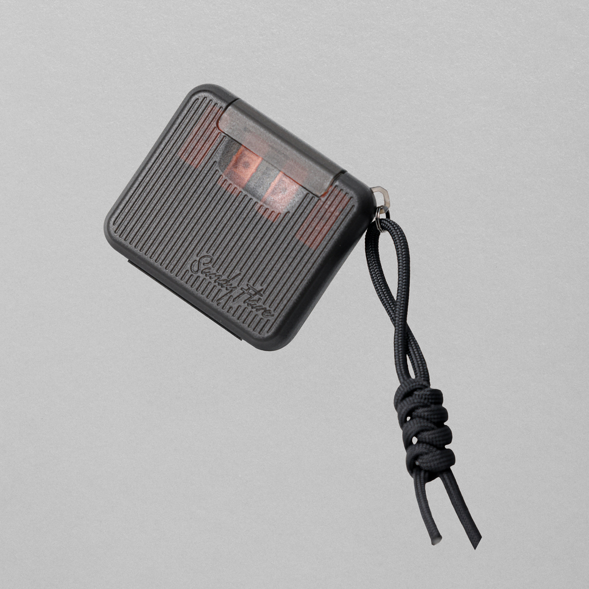 可标记内存卡盒快捷收纳