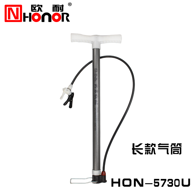 Pompe à vélo - Ref 2396430 Image 3