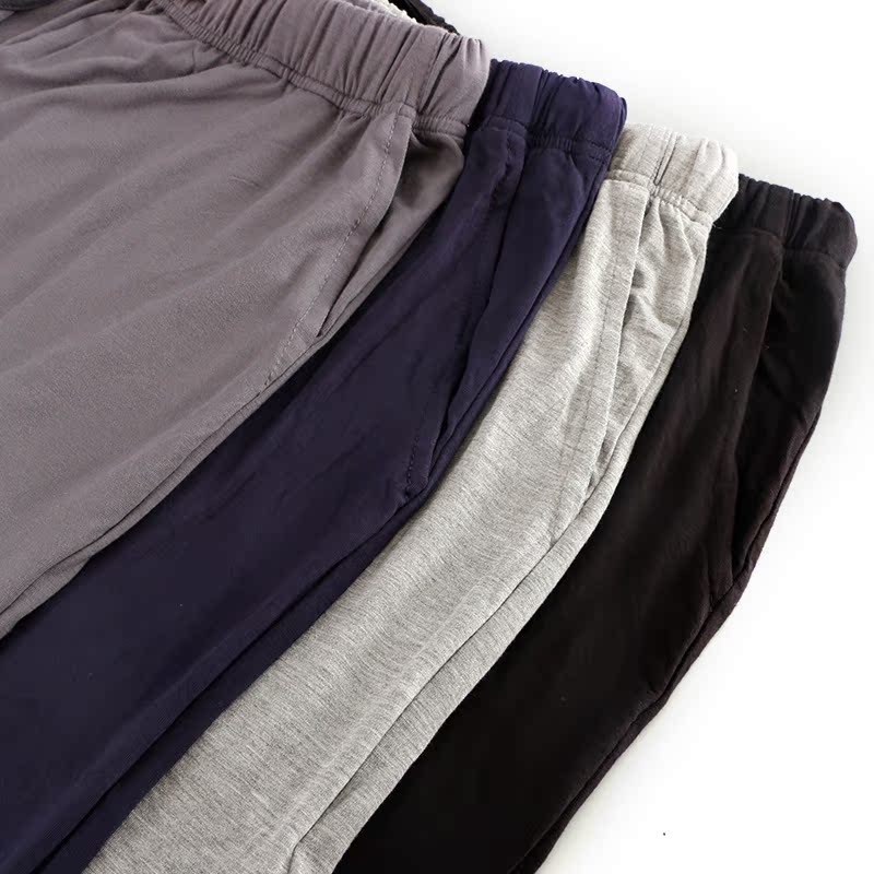 Pantalon pyjama Moyen-âge - Ref 741563 Image 5