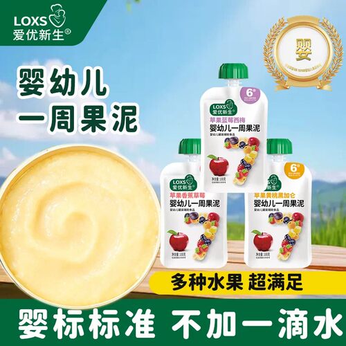 苹果蓝莓西梅香蕉草莓黄桃黑加仑