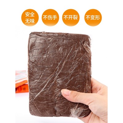 陶泥小学生专用幼儿园陶土泥巴儿童手工制作diy粘土陶艺工具套装