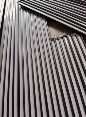 LED灯带橱柜智能灯带45度见光不见灯嵌入式线性灯